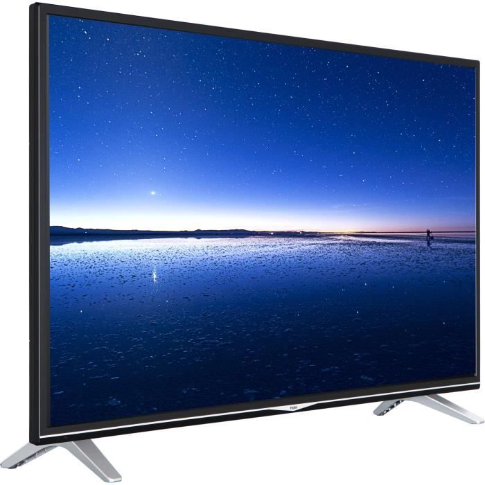 Haier Leu65v300s Tv Led Uhd 165 Cm 65 Smart Tv 4 X Hdmi