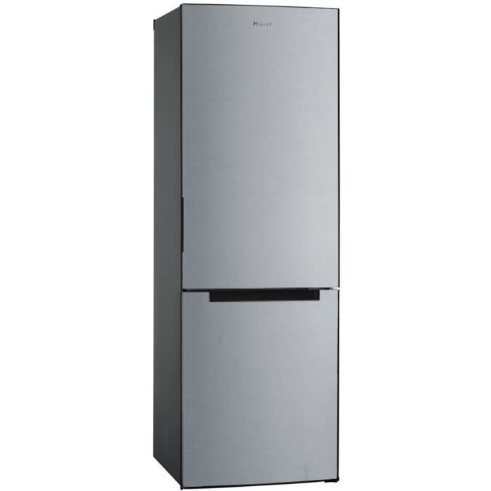 Refrigerateur Congelateur Haier Hbm Achat Vente Pas Cher