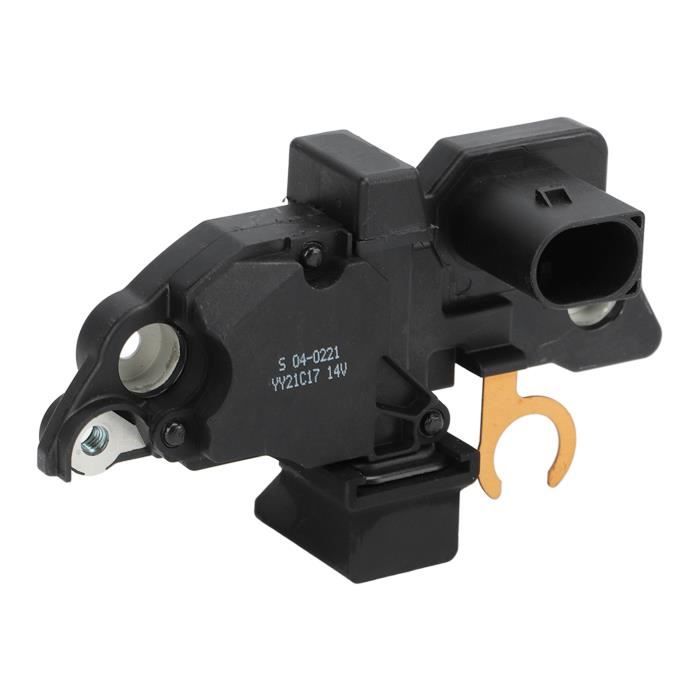 Régulateur d'alternateur pour CITROEN C5 III 3.0 V6 211cv