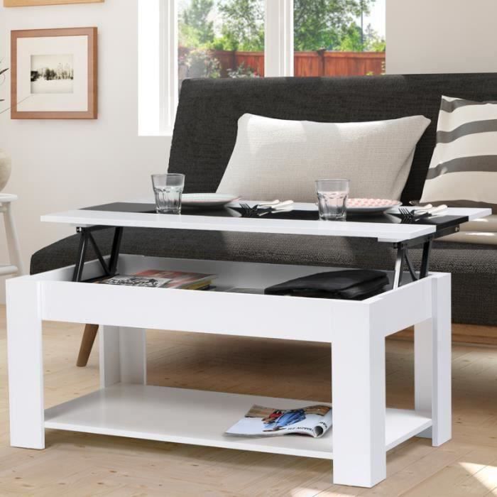 Table Basse Range Bouteille Achat Vente Pas Cher