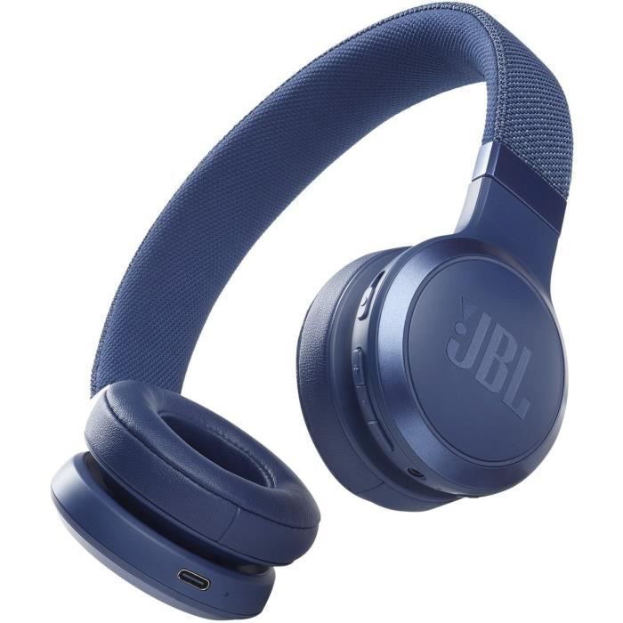 Casque jbl live - Cdiscount