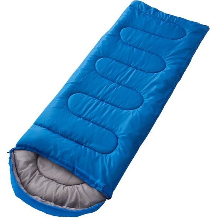 Sac de couchage léger et imperméable de qualité supérire - Bl | Livraison gratuite | Active Era