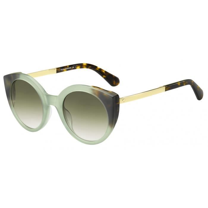 Lunette soleil kate spade deals