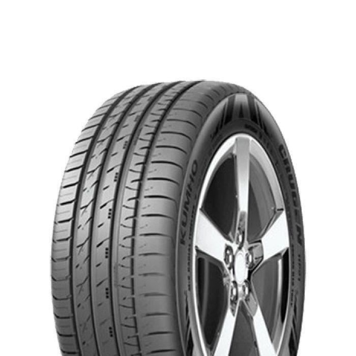 Kumho HP91 255-65R17 110V - Pneu auto 4X4 Eté