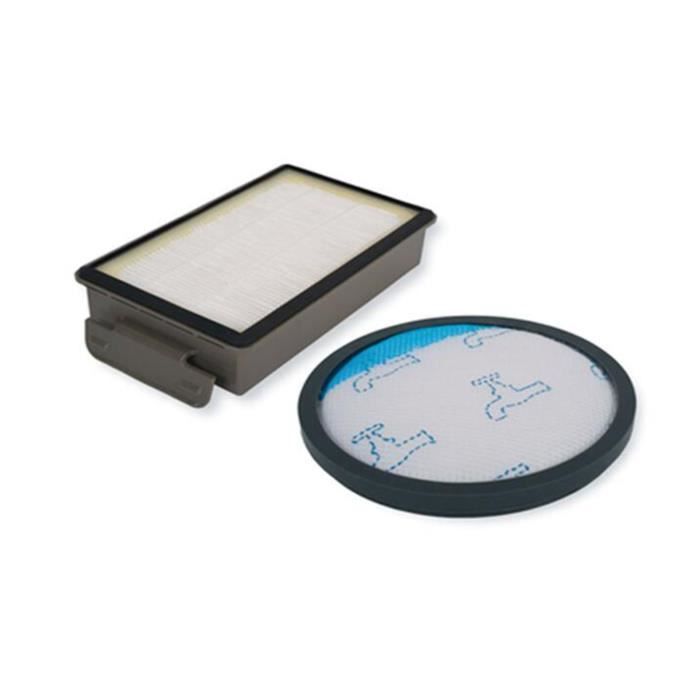 Kit de filtre pour Rowenta ZR780000 COMPACT POWER XXL