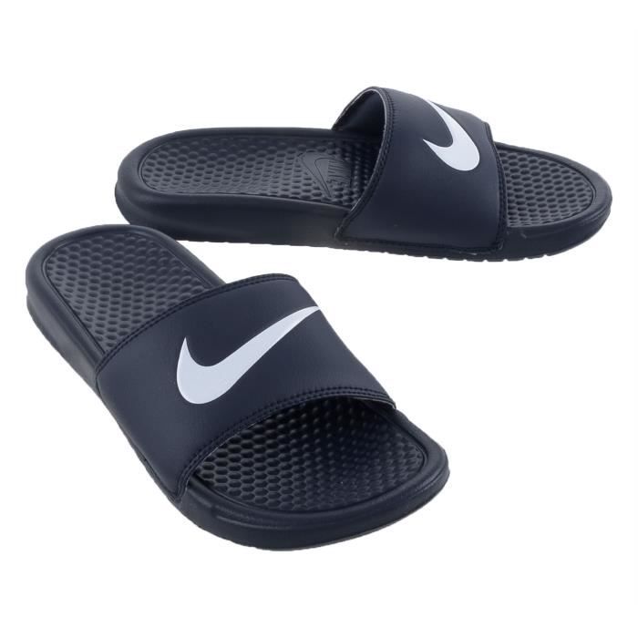 حامل مصحف جرير Nike Benassi JDI Swoosh piscine flop diaporama flip sandales de ... حامل مصحف جرير