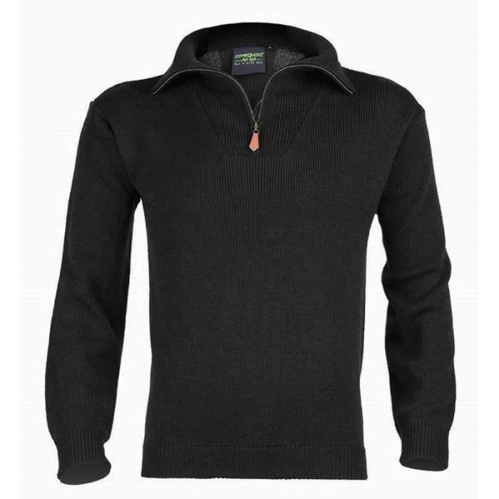 Pull de online travail homme