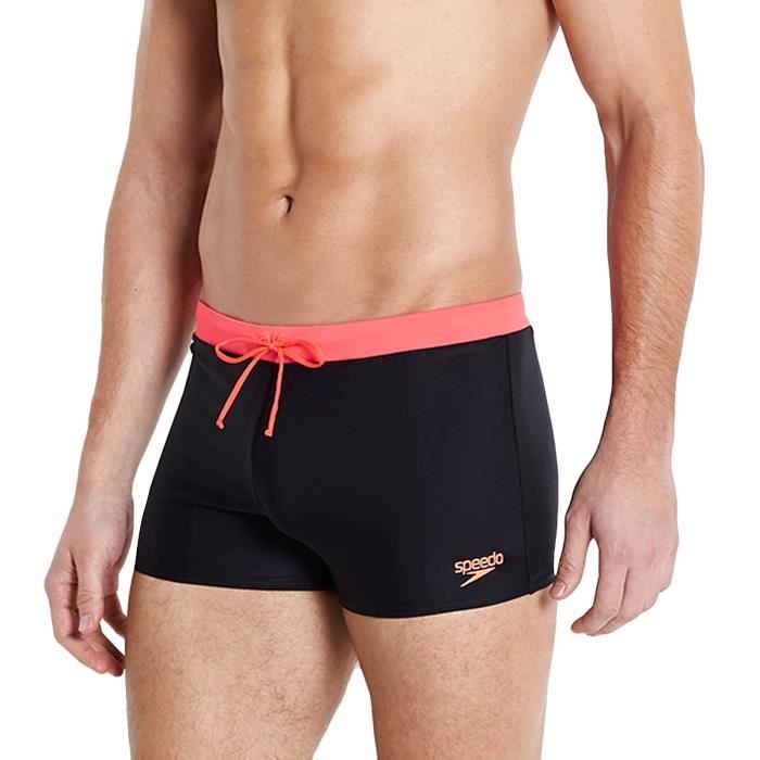 maillot boxer homme