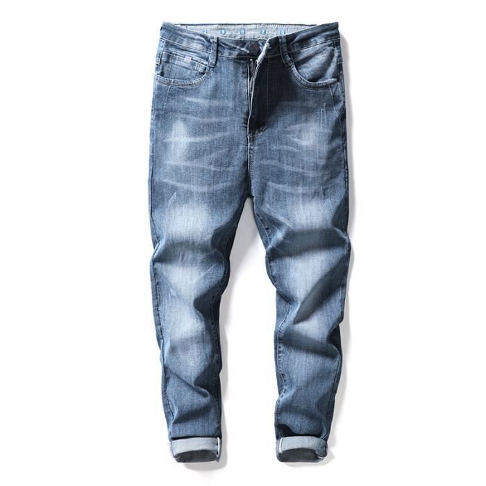 Jean léger cheap été homme