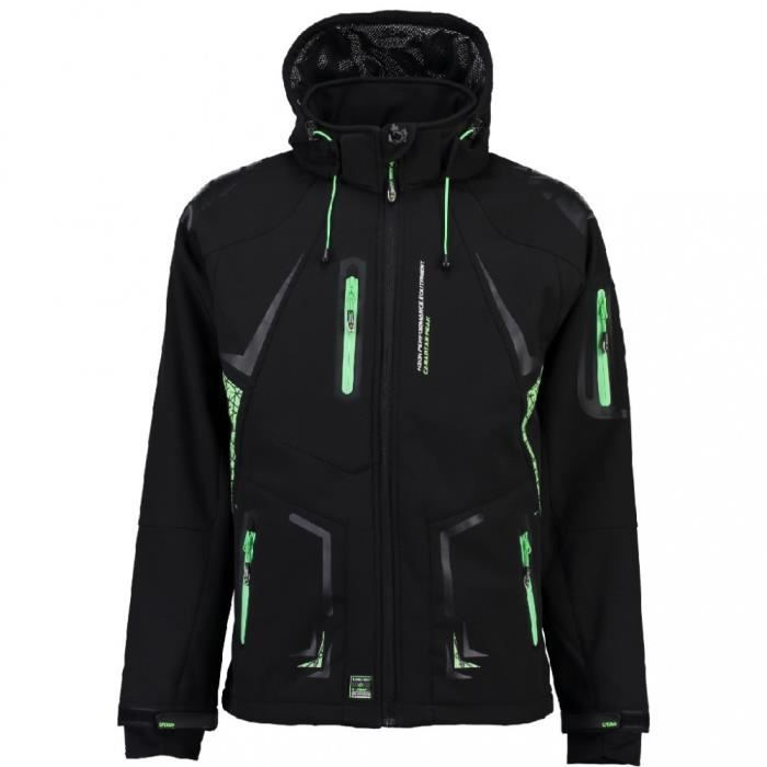 Veste ski canadian peak cheap