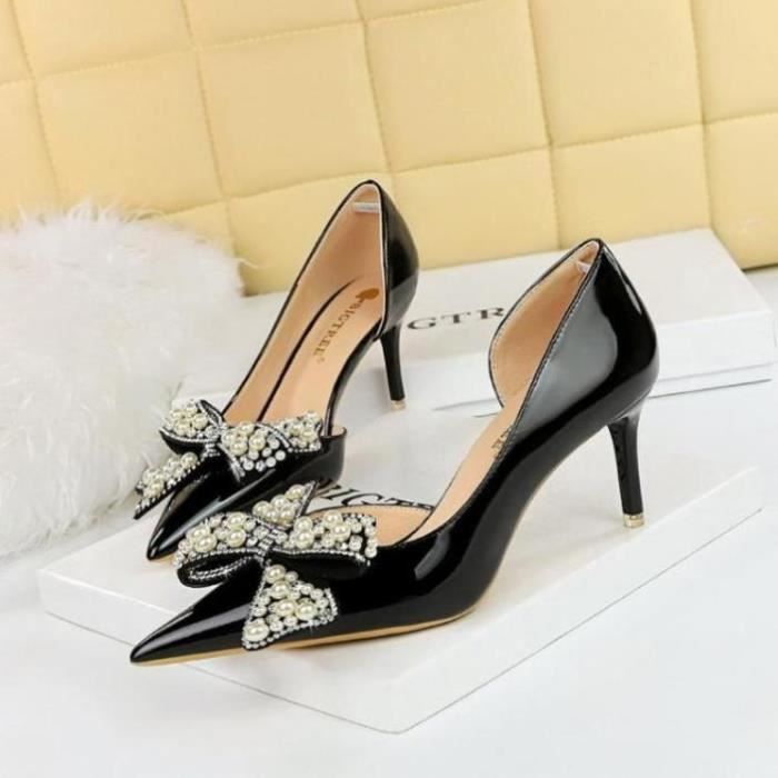 Escarpin cdiscount online