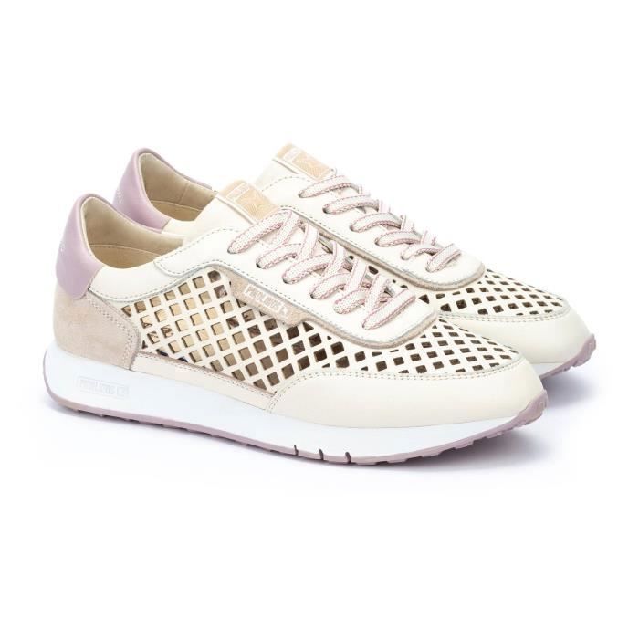 Basket femme pikolinos store