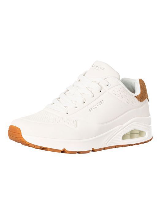 Skechers Baskets Uno Adaptées À LAir - Skechers