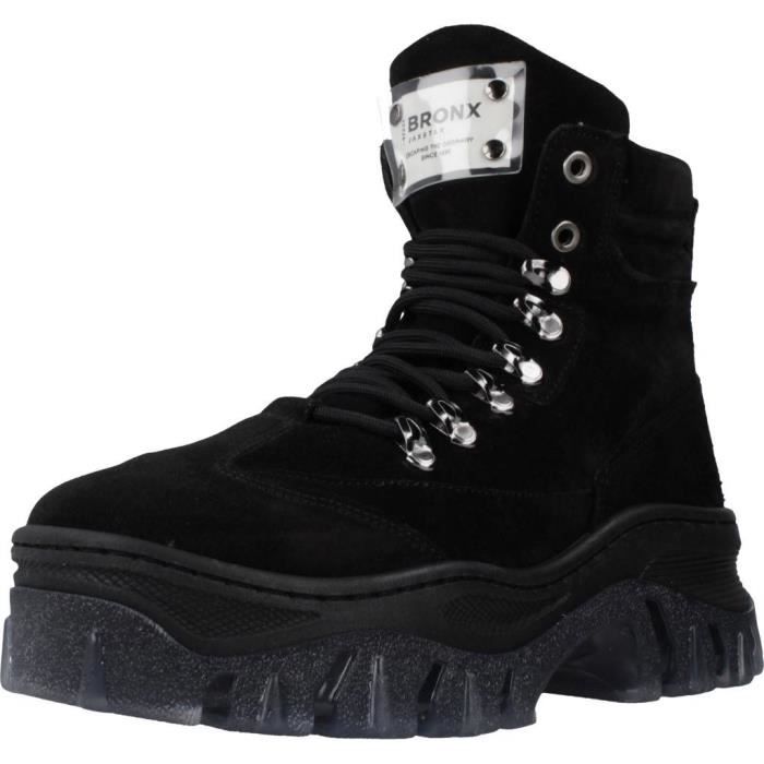 bronx shoes soldes