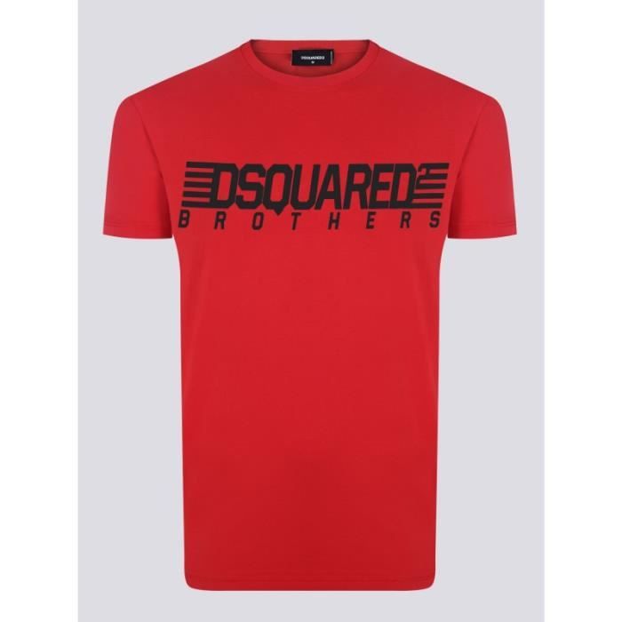 dsquared t shirt xl