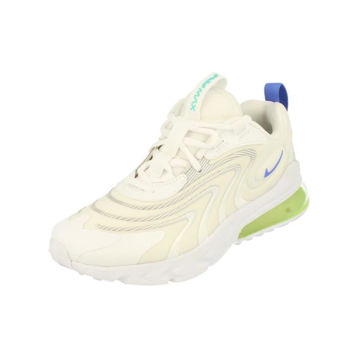 Chaussures de running Nike Air Max 270 React Eng GS pour enfant
