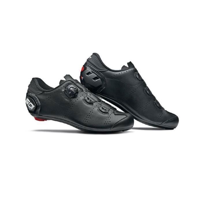 Chaussures de cyclisme Sidi Fast - noir - 40 Chaussures de cyclisme Sidi Fast - noir - 40