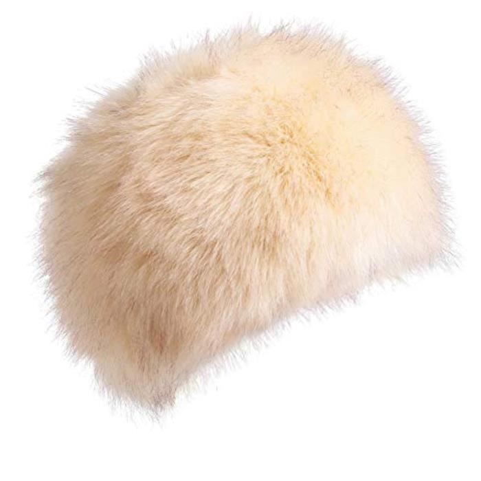 Chapeau de Russe Ou Cosaque - Accessoires par thèmes/Accessoires pays