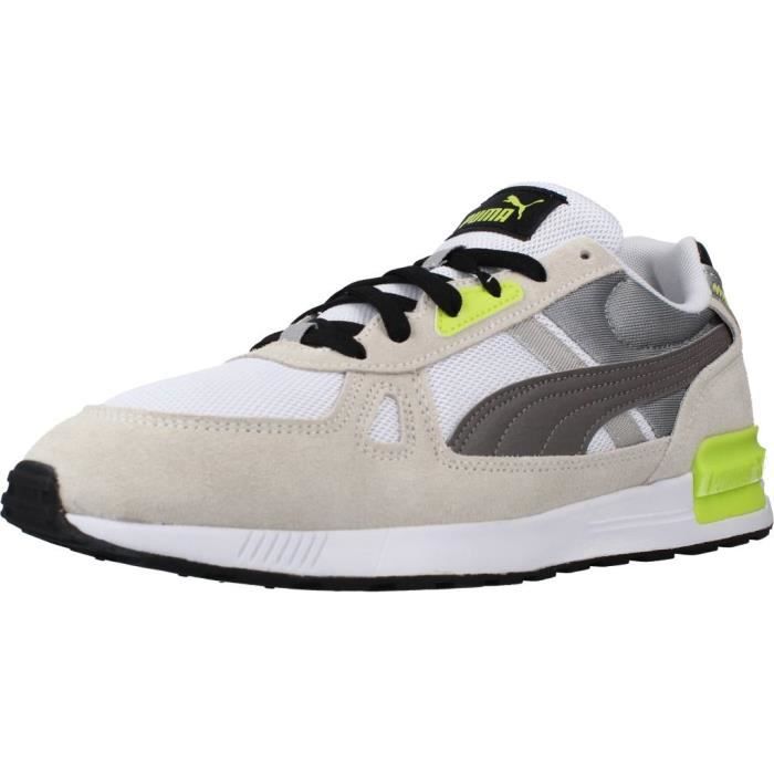 Basket puma cdiscount deals