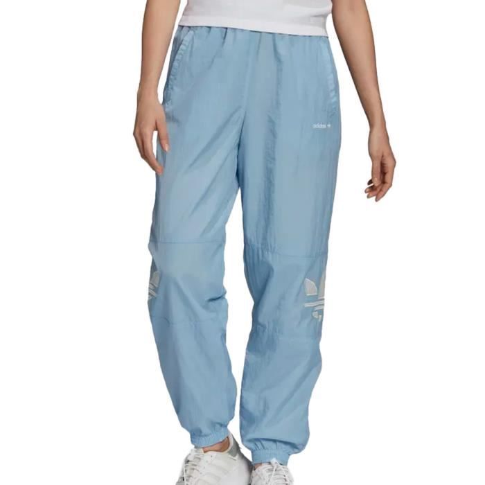 Survetement adidas store bleu femme