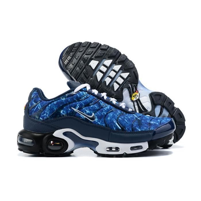 Basket nike sales homme tn