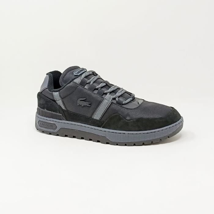 Basket lacoste homme missouri best sale