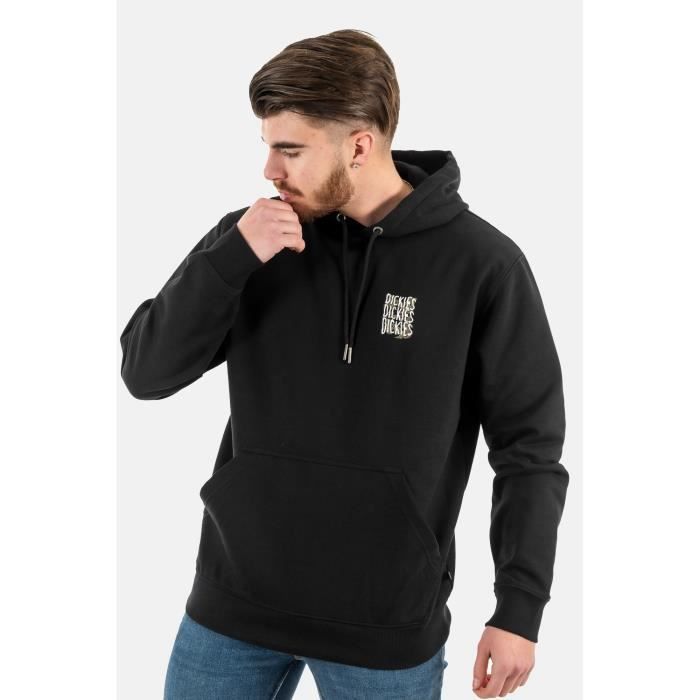 Sweat dickies hotsell noir