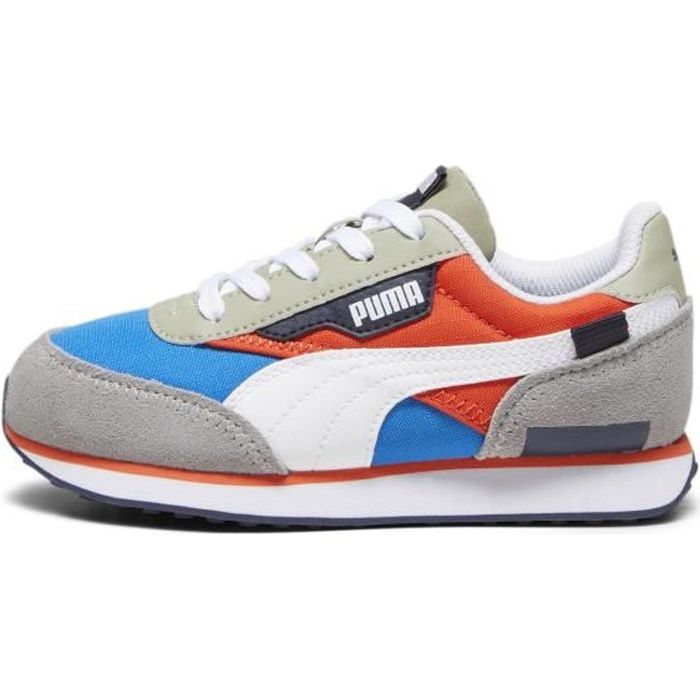 Puma future sales rider enfant
