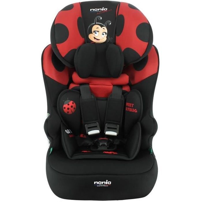 Siege auto nania cdiscount store