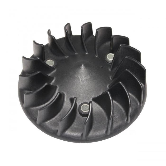 Ventilateur P2R pour Scooter Piaggio 50 Fly Neuf