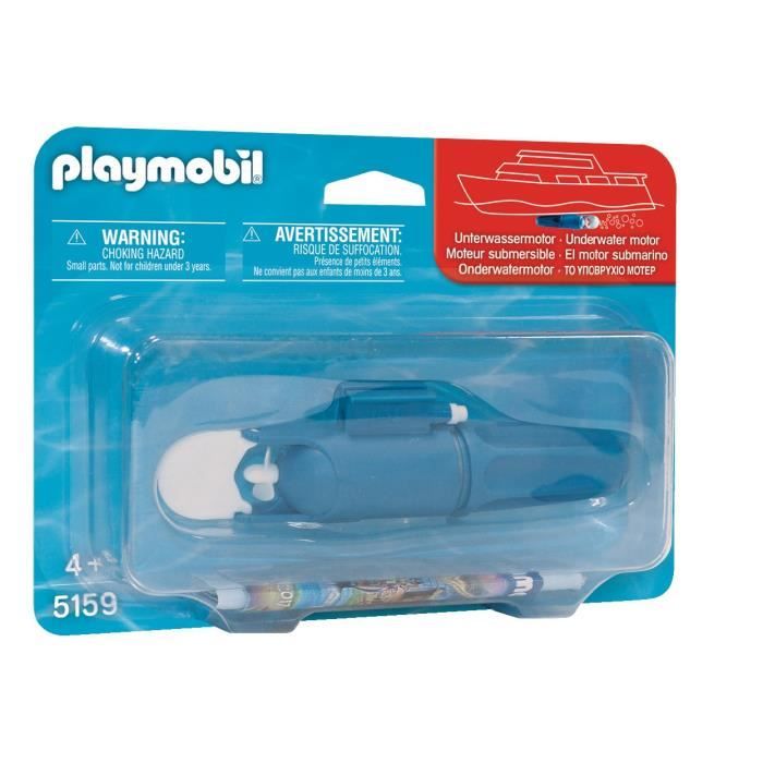 Playmobil 5159 pièce de jouet Neuf - vue 2