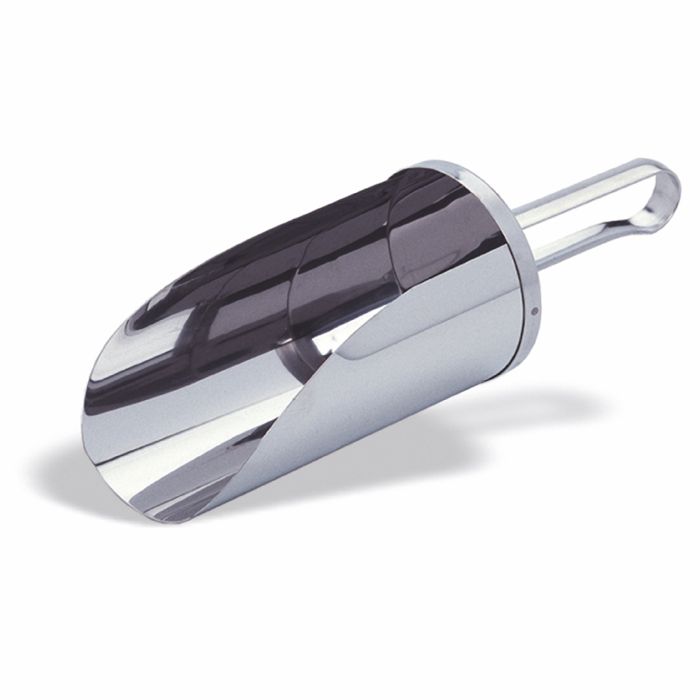 Lacor 67020 Pelle à Farine Inox 860 Ml, Argenté