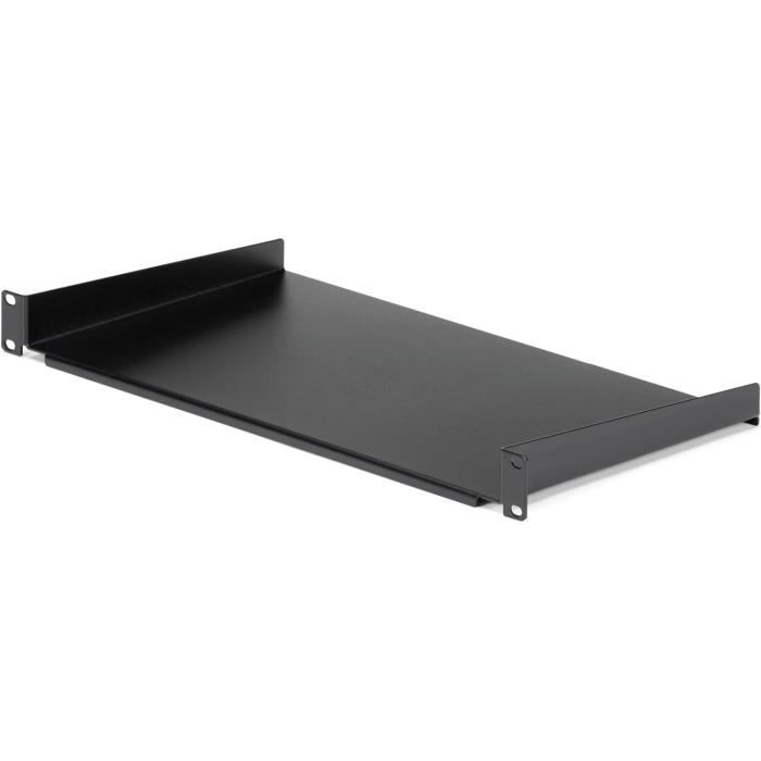 Étagère Fixe 1U Pour Montage En Rack Serveur - Plateau Universel En ...