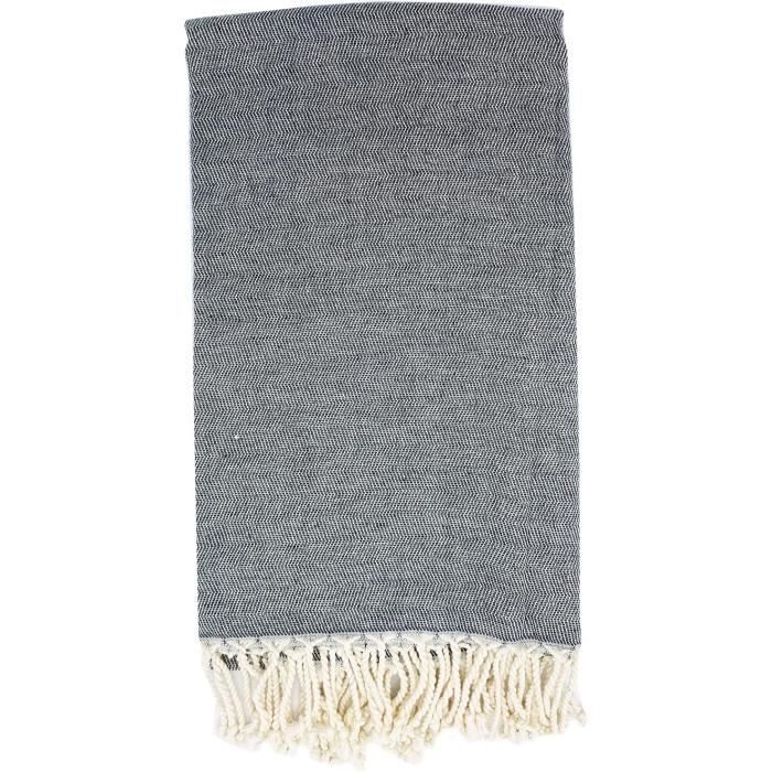 Toalla De Baño Grande Luum® Toalla De Playa Grande, 100x200 Cm, Toalla De Sauna, Toalla De Yoga, Toalla De Ducha, Toalla De Playa, Sauna, Toalla De Viaje, Fitness, Pestemal Turkish Towels, 100