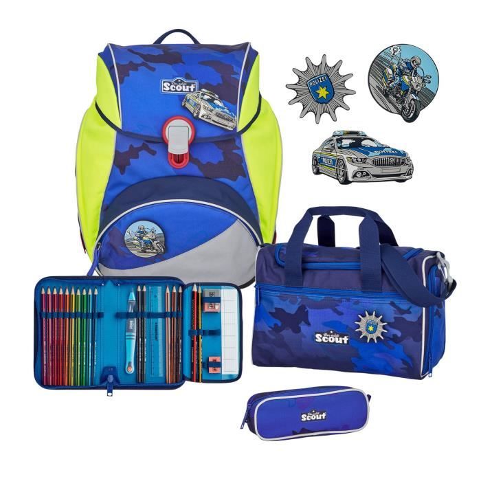 Scout cartable on sale