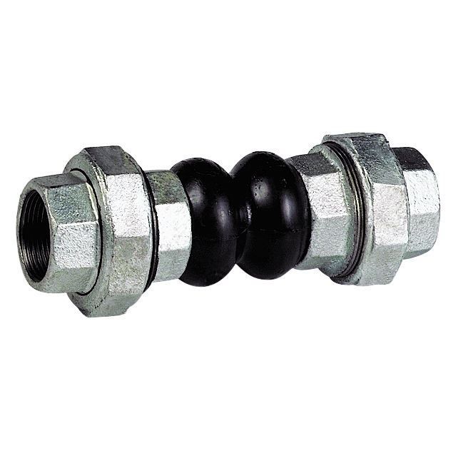 Compensateur De Dilatation A Raccord Union F F Achat Vente Robinetterie De Cuisine Compensateur De Dilatation Cdiscount