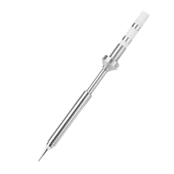 Pointes De Fer à Souder TS100 SENRISE - Remplacement Original 70W TS-BC2