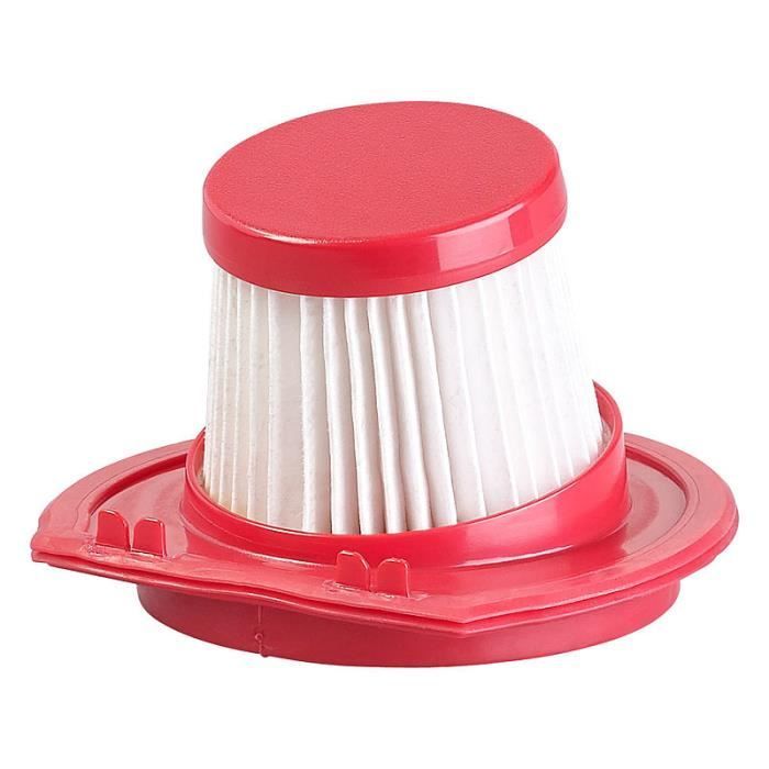 Filtre Hepa De Remplacement Pour Aspirateur Philips FC9322 FC8471