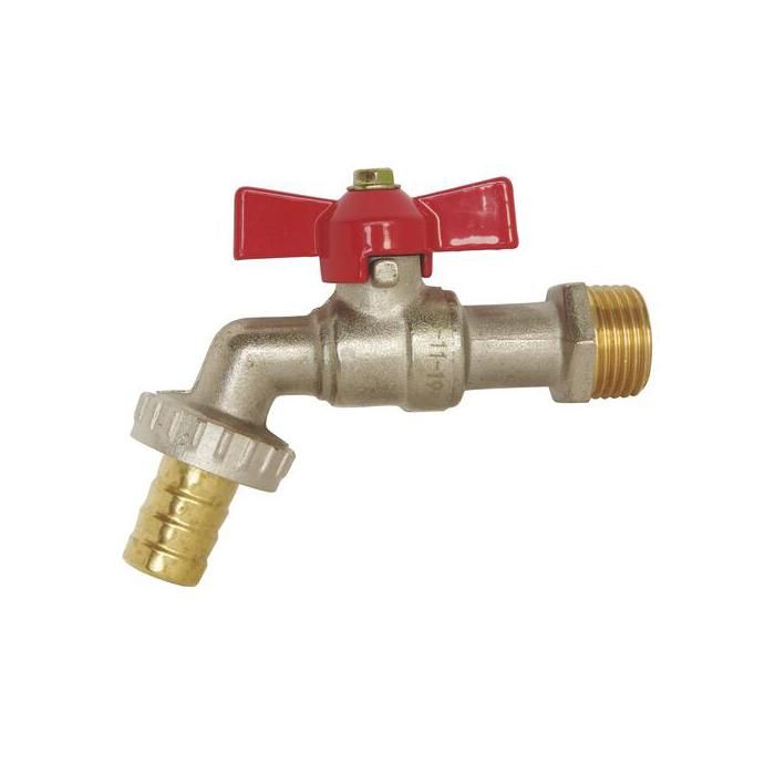Somatherm Robinet D Arrosage 1 4 De Tour Manette Papillon O Arrivee 1 2 O Sortie 3 4 Achat Vente Robinet Raccord Robinet 1 4 Manette Papillon Cdiscount