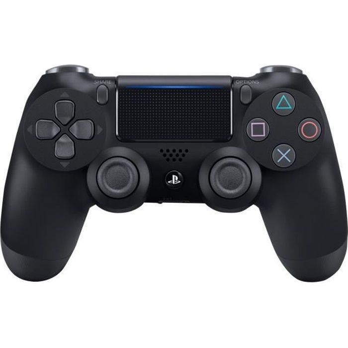 Manette Ps4 Dualshock 4.0 V2 Sony La Manette