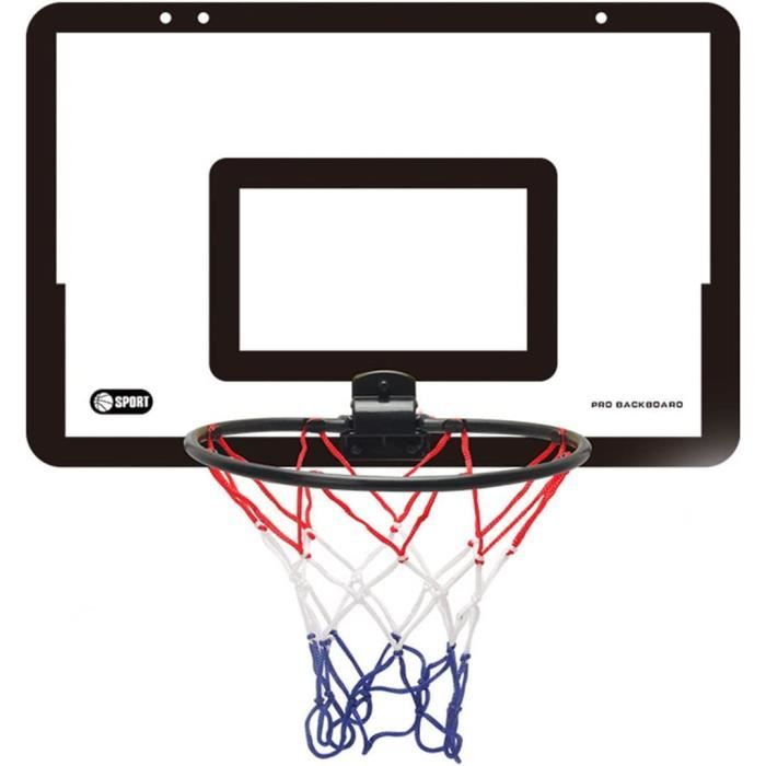 Mini Panier De Basket Chambre Mini Panier De Basket Enfant Mini Office  Basketball Jouet De Basketball