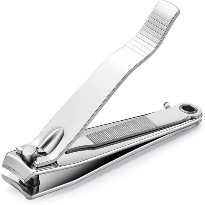 Coupe-ongles sécurité pour bébé - Luc et Léa