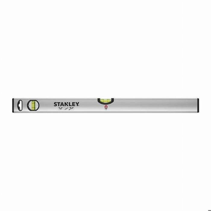 STANLEY Niveau tubulaire magnétique Classic 150cm