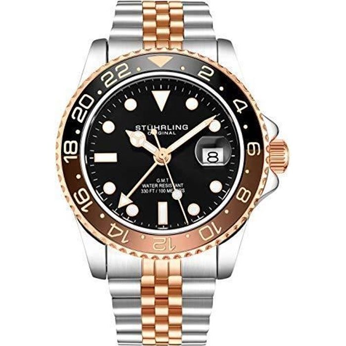 Montre stuhrling avis vente privée new arrivals