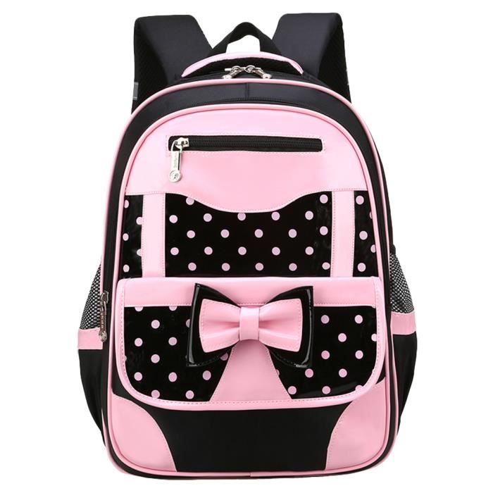 Sac école primaire fille clearance