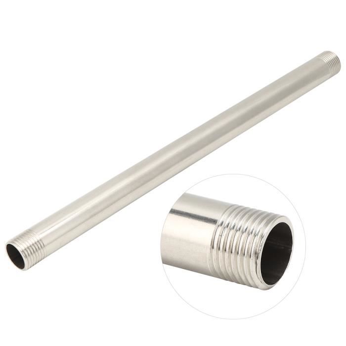 Lot De 2 Raccords Coudés En Cuivre, Fileté M3x0.5 Et Barbelé 3.5mm - Pour Circuits Air/eau