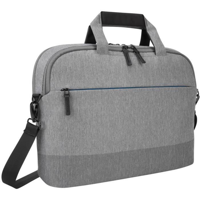 TARGUS CityLite - Sacoche pour ordinateur portable - 12\