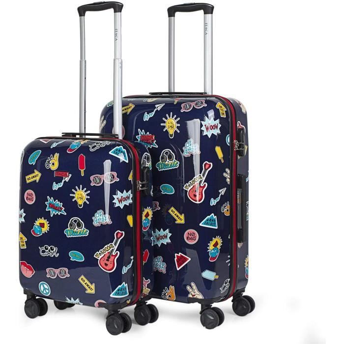 Lot De 51 Autocollants Super-héros Pour Enfants - Spider-Man Et Autres, Pour Décorer Valise, Skate, Cahier