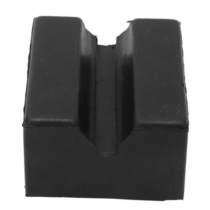 Jack Pad Adaptateur Cric Mercedes-Benz – Coussinet Caoutchouc Protection Châssis – Rail De Voiture Amélioré
