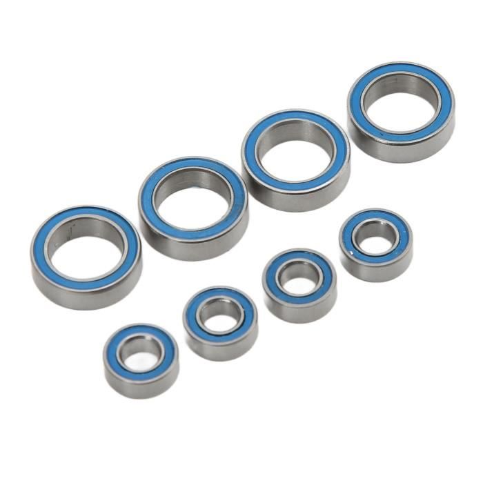 Ensemble de roulements Powertap SL+/SLC+ • moyeu arrière Campagnolo • 4